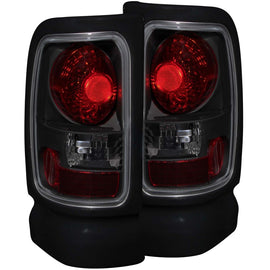 ANZO 211170 Tail Lights