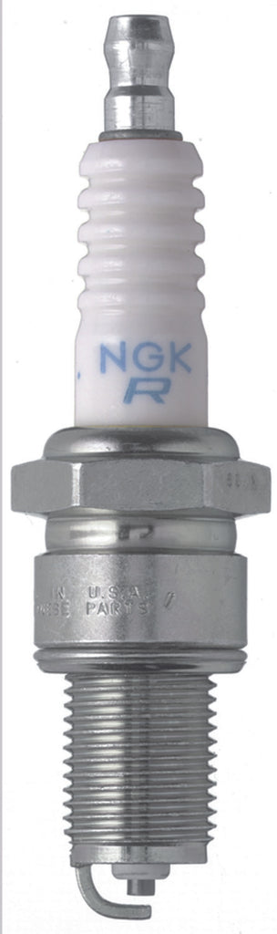 NGK 3923 FITS: Copper Nickel Alloy Spark Plug Box of 4 (BPR8ES) Spark Plugs