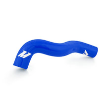 Load image into Gallery viewer, Mishimoto MMHOSE-F2D-05MBL FITS: Hoses FITS: 05-07 Ford 6.0L Powerstroke Coolant Hose Kit (Monobeam Chassis) (Blue) Hoses