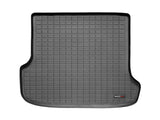 WeatherTech 01-02 XC Cargo Liners - Black FITS: Volvo - WET40178