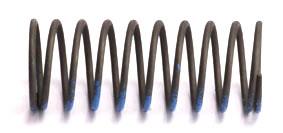 Turbosmart TS-0205-3101 FITS: BOV Spring Yellow DP/SS/VP Blow Off Valve Accessories