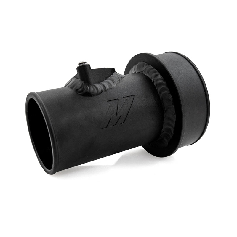 Mishimoto MMAI-ACRD15-18 FITS: 2018+ Honda Accord 1.5T Performance Air Intake Black Cold Air Intakes