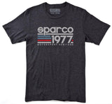 Sparco T-Shirt Vintage 77 Chrcl Xlrg