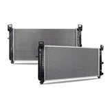 Mishimoto R2423-AT FITS: Radiators FITS: 02-13 Cadillac Escalade Replacement Radiator Radiators
