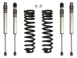ICON 05-16 F-250/F-350 2.5in Stage 1 Suspension System FITS: Ford - ICOK62500
