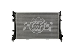 CSF 3530 Radiators