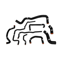Load image into Gallery viewer, Mishimoto MMHOSE-GLF-99BK FITS: Hoses FITS: 99-05 Volkswagen Golf 1.8T Black Silicone Hose Kit Hoses