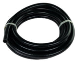 Turbosmart TS-HVR0503-BK FITS: 3m Pack -5mm Reinforced Vac Tube -Black Hoses