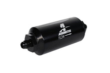 Load image into Gallery viewer, Aeromotive 12349 FITS: In-Line Filter (AN-06 Male) 100 Micron Stainless Steel Element Fuel Filters