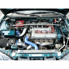 Load image into Gallery viewer, Mishimoto MMRAD-ECL-95T FITS: Radiators FITS: 95-99 Mitsubishi Eclipse Turbo Manual Aluminum Radiator Radiators
