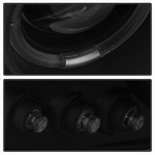 Load image into Gallery viewer, SPYDER 5078292 FITS: GMC Sierra 1500/2500 99-06 Projector Headlights LED Halo LED Blk Smke PRO-YD-CDE00-HL-BSM Headlights
