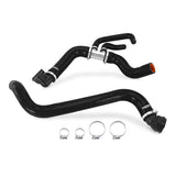 Mishimoto MMHOSE-F50-15BK FITS: Hoses FITS: 15-17 Ford F-150 5.0L V8 Radiator Hose Kit Black Hoses