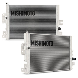 Mishimoto MMHE-Z-23 FITS: Radiators FITS: 2023+ Nissan Z Heat Exchanger Radiators