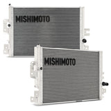 Mishimoto MMHE-Z-23 FITS: Radiators FITS: 2023+ Nissan Z Heat Exchanger Radiators