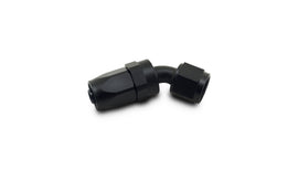 Vibrant 21412 FITS: -12AN 45 Degree Elbow Hose End Fitting Fittings