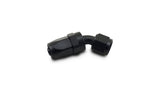 Vibrant 21412 FITS: -12AN 45 Degree Elbow Hose End Fitting Fittings