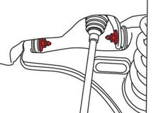 Load image into Gallery viewer, SPC Performance 28815 FITS: Mercedes C Class Camber/Caster Cam Camber Kits
