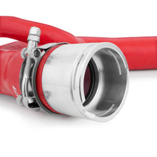 Load image into Gallery viewer, Mishimoto MMHOSE-CHV-06DRD FITS: Hoses FITS: 06-10 Chevy Duramax 6.6L 2500 Red Silicone Hose Kit Hoses