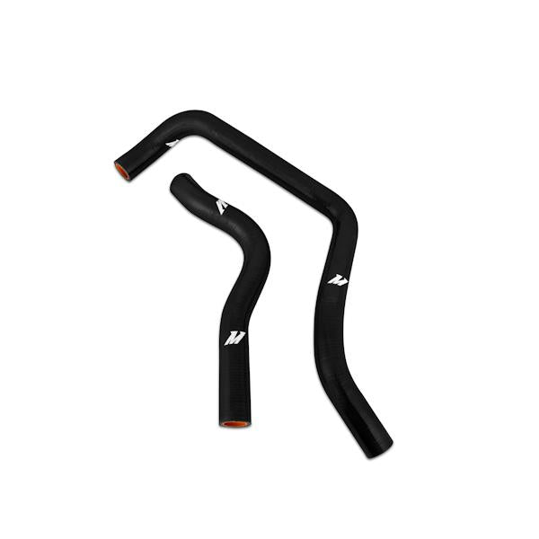 Mishimoto MMHOSE-INT-97BK FITS: Hoses FITS: 97-01 Acura Integra Type R Black Silicone Hose Kit Hoses
