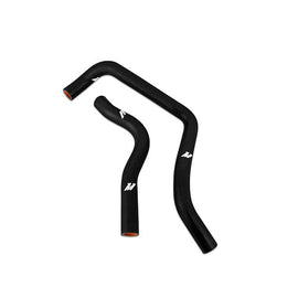 Mishimoto MMHOSE-INT-97BK FITS: Hoses FITS: 97-01 Acura Integra Type R Black Silicone Hose Kit Hoses