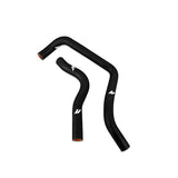 Mishimoto MMHOSE-INT-97BK FITS: Hoses FITS: 97-01 Acura Integra Type R Black Silicone Hose Kit Hoses