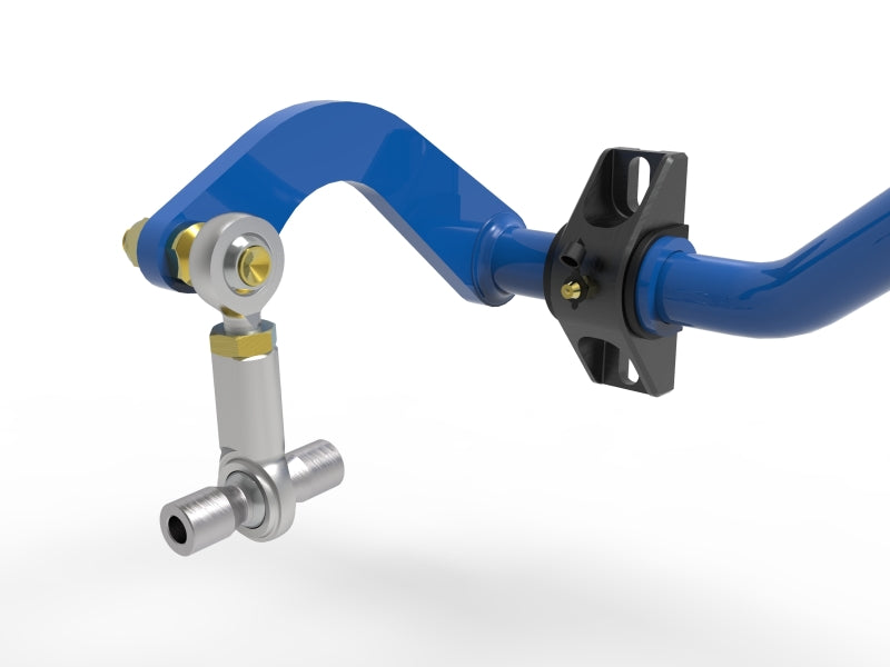 aFe 440-611001RL FITS: 15-21 Volkswagen GTI (MKVII) L4-2.0L (t) CONTROL Series Rear Sway Bar Sway Bars