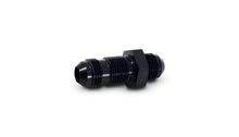 Load image into Gallery viewer, Vibrant 10686 FITS: -16AN Flare Straight Bulkhead Adapter Fitting Aluminum Fittings
