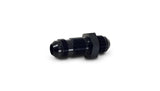 Vibrant 10686 FITS: -16AN Flare Straight Bulkhead Adapter Fitting Aluminum Fittings
