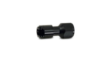 Load image into Gallery viewer, Vibrant 16926 FITS: Quick Disconnect EFI Adapter -8AN ORB x 3/8 (Push-On) Fittings