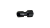 Vibrant 16926 FITS: Quick Disconnect EFI Adapter -8AN ORB x 3/8 (Push-On) Fittings