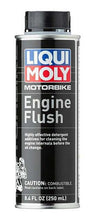 Load image into Gallery viewer, LIQUI MOLY 20050 FITS: 250mL Motorbike Engine Flush Additives