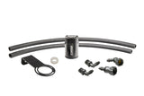 CORSA Performance CC0007 FITS: 2016-2023 Chevrolet Camaro SS Coupe 6.2L V8 (RWD) Aluminum Oil Catch Can w/Mounting Bracke Oil Catch Cans