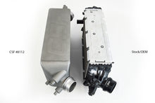 Load image into Gallery viewer, CSF 8112 FITS: Porsche 911 Turbo (991)/Turbo S (991.1/991.2) Twin Intercooler Set Intercoolers