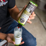 Chemical Guys CWS20316 FITS: Foaming Fabric Clean Carpet/Upholstery Shampoo & Odor Eliminator 16oz Surface Cleaners