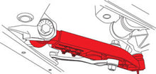 Load image into Gallery viewer, SPC Performance 72610 FITS: 99-11 Porsche 996/997 06-16 Cayman Front or Rear Adjustable Control Arm (Pair of 2) Control Arms