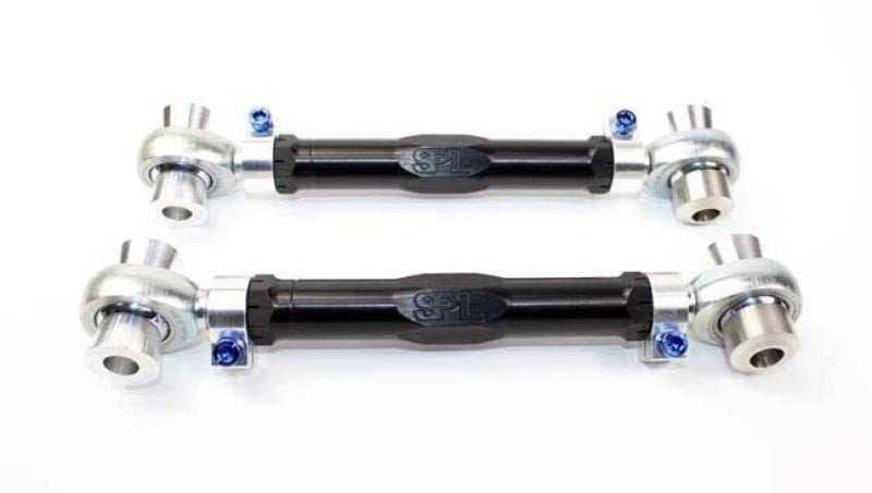 SPL Parts SPL RUA E9X FITS: 06-13 BMW 3 Series/1 Series (E9X/E8X) Rear Upper Arm Links Control Arms