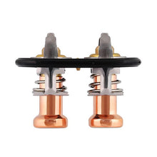 Load image into Gallery viewer, Mishimoto MMTS-F2D-11L FITS: 11+ Ford 6.7L Powerstroke Low-Temperature Primary Cooling Sys Thermostat Thermostats