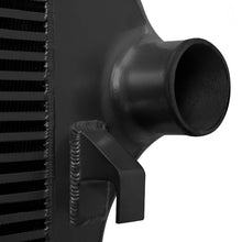 Load image into Gallery viewer, Mishimoto MMINT-RAM-03BK FITS: Intercoolers FITS: 03-09 Dodge 5.9L/6.7L Cummins Intercooler (Black) Intercoolers