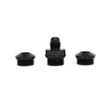 Load image into Gallery viewer, BLOX Racing BXFU-00700-BK FITS: Honda K-Series Xtreme Aluminum Fuel Rail Black Fuel