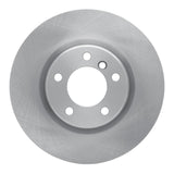 DFC 95-02 BMW M3 Left Front Brake Rotor