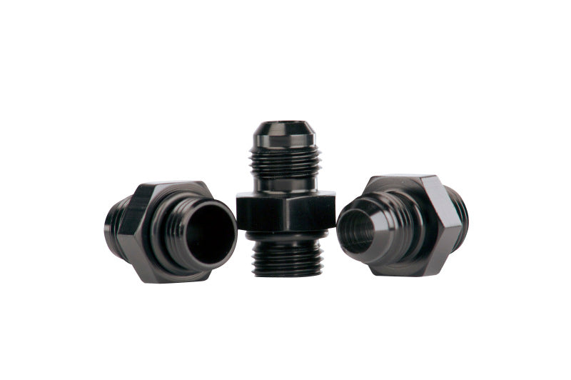 Aeromotive 15108 FITS: Regulator -6 AN Fitting Kit (for 13109/13201) Fittings