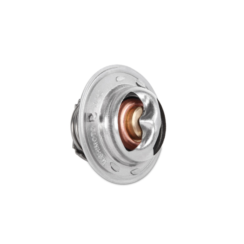 Mishimoto MMTS-WRA-03L FITS: Thermostats FITS: Jeep Wrangler 2.4/3.8L Racing Thermostat Thermostats