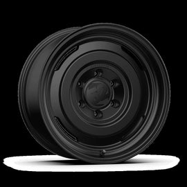 fifteen52 AHDAB-78069+25 FITS: Analog HD 17x8.0 6x139.7 25mm ET 106.2mm Center Bore Asphalt Black Wheel Wheels Cast