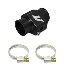 Load image into Gallery viewer, Mishimoto MMWHS-32-BK FITS: Sensors FITS: Water Temp. Sensor Adapter 32mm Black Sensors