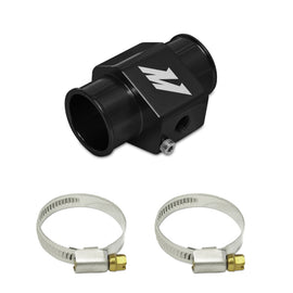 Mishimoto MMWHS-32-BK FITS: Sensors FITS: Water Temp. Sensor Adapter 32mm Black Sensors