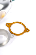 Load image into Gallery viewer, RENNELEMENT G8X Billet Ultra Flow Turbo Inlets