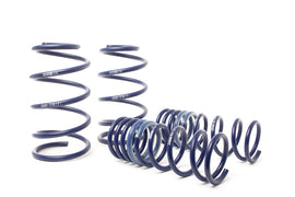 H&R 29086-2 FITS: 07-13 Volvo C30 Sport Spring Lowering Springs