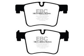 EBC DP32105C Brake Pads - Performance
