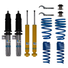Load image into Gallery viewer, Bilstein 47-264625 FITS: B14 (PSS) 13-15 BMW 320xi / 13-04 328xi / 15 435xi Front &amp; Rear Performance Suspension Sys Coilovers