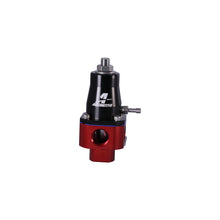 Load image into Gallery viewer, Aeromotive 13301 FITS: Universal Bypass Regulator 3-Port 3/8in NPT Fuel Pressure Regulators